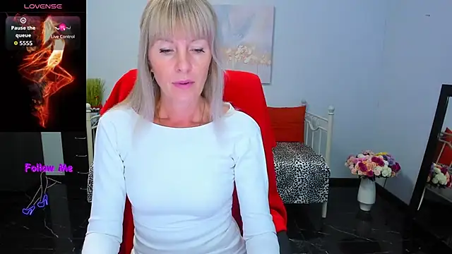 Anita Tayson online show from 07.23.26