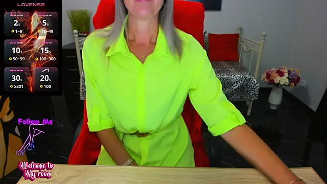 Anita Tayson online show from 07.29.26