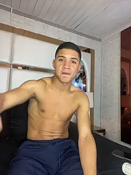 ALAN SANTHOS online show from 11.05.25