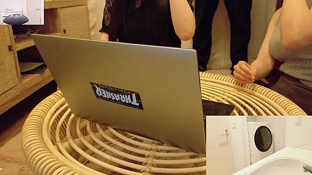 Kakushi dori online show from 06.26.26