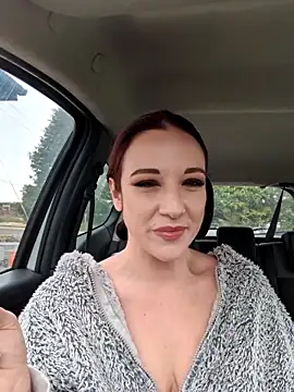 cumonveronica online show from 02.14.26