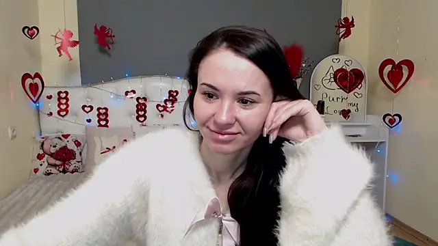 KaraCriegs online show from 02.02.26