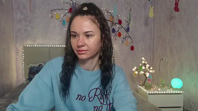 KaraCriegs online show from 04.01.26