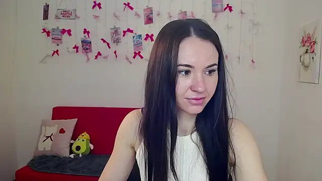 KaraCriegs online show from 05.07.26