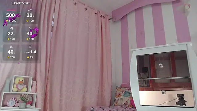 Snapshot of zaleya_mateus chatting on 11.04.25 zaleya mateus online show from 11.04.25