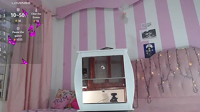 Snapshot of zaleya_mateus chatting on 11.05.25 zaleya mateus online show from 11.05.25