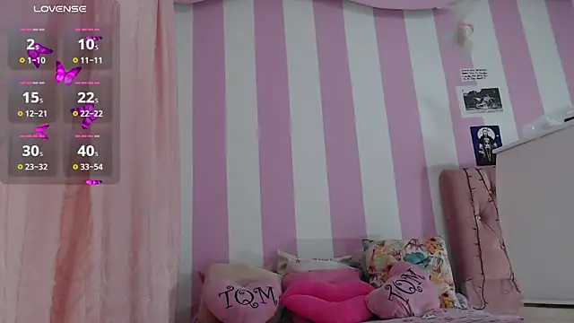 Snapshot of zaleya_mateus chatting on 11.06.25 zaleya mateus online show from 11.06.25