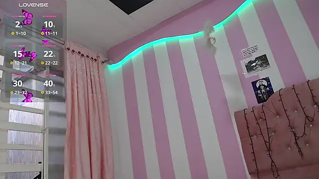 Snapshot of zaleya_mateus chatting on 11.07.25 zaleya mateus online show from 11.07.25