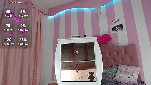 Snapshot of zaleya_mateus chatting on 11.11.25 zaleya mateus online show from 11.11.25