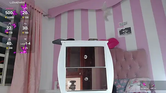 Snapshot of zaleya_mateus chatting on 11.12.25 zaleya mateus online show from 11.12.25