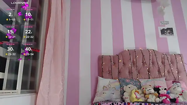 Snapshot of zaleya_mateus chatting on 02.18.26 zaleya mateus online show from 02.18.26