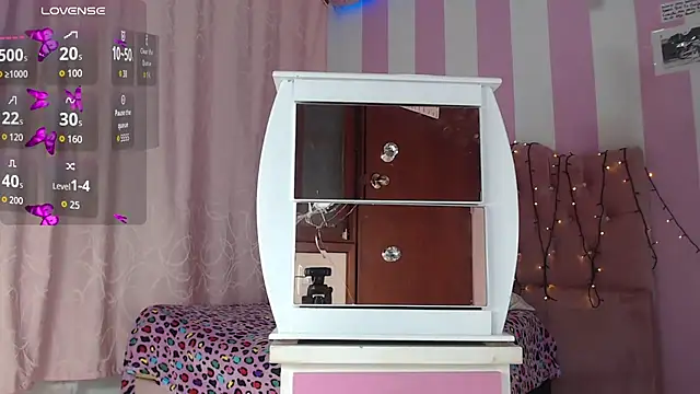 Snapshot of zaleya_mateus chatting on 02.19.26 zaleya mateus online show from 02.19.26