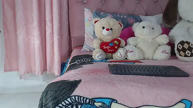 zaleya mateus online show from 03.11.26