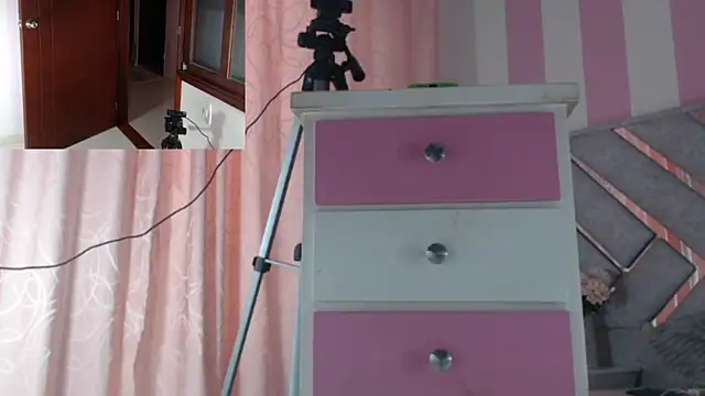 zaleya mateus online show from 03.27.26