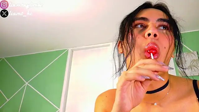 Snapshot of Liam_Taylor chatting on 02.08.25 Liam Taylor online show from 02.08.25