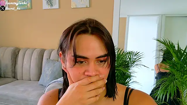 Snapshot of Liam_Taylor chatting on 09.17.25 Liam Taylor online show from 09.17.25