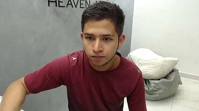 harold 18  online show from 01.16.26