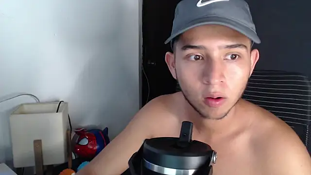 harold 18  online show from 04.13.26