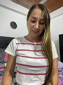 Iris love18 online show from 02.22.25