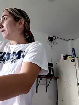 Iris love18 online show from 02.24.26