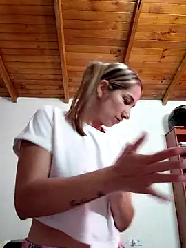 Iris love18 online show from 03.15.26