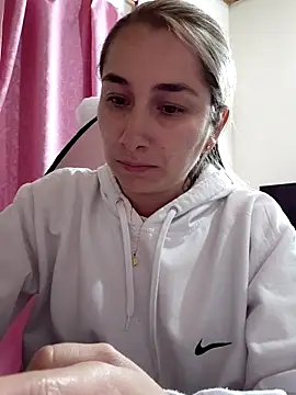 Iris love18 online show from 03.19.26