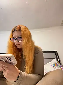 Snapshot of NadiraNoor chatting on 12.07.24 NadiraNoor online show from 12.07.24