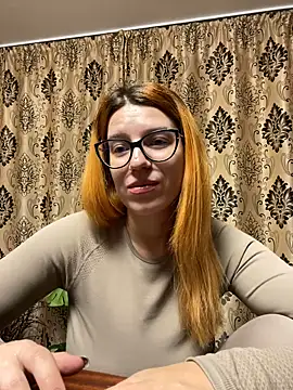 Snapshot of NadiraNoor chatting on 01.18.25 NadiraNoor online show from 01.18.25