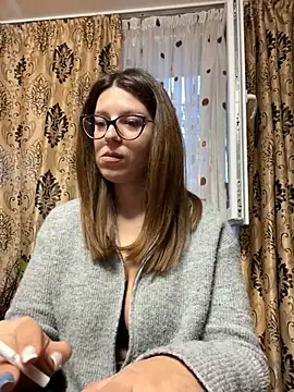Snapshot of NadiraNoor chatting on 03.15.25 NadiraNoor online show from 03.15.25