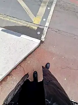 Ina HotX online show from 12.04.24