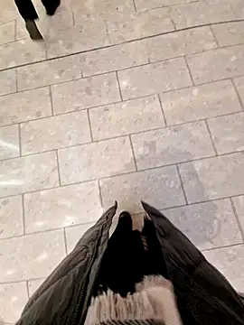 Ina HotX online show from 01.17.25