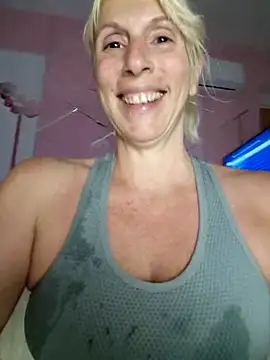 Ina HotX online show from 10.02.25