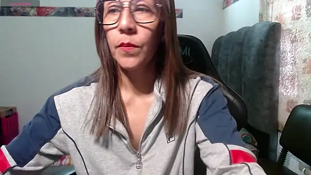 horny paty online show from 03.14.26