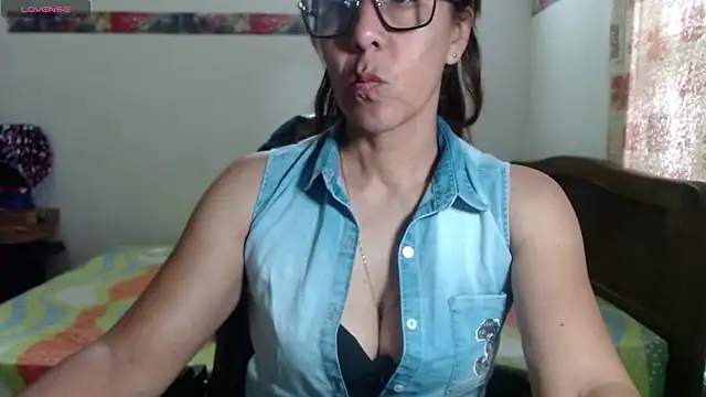 horny paty online show from 04.29.26