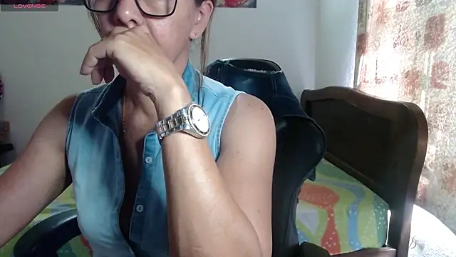 horny paty online show from 04.29.26