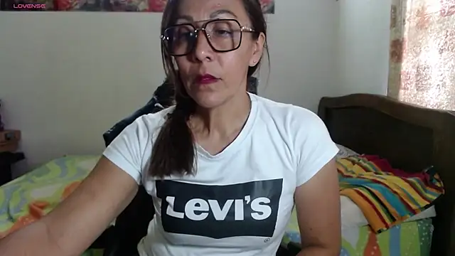 horny paty online show from 05.01.26