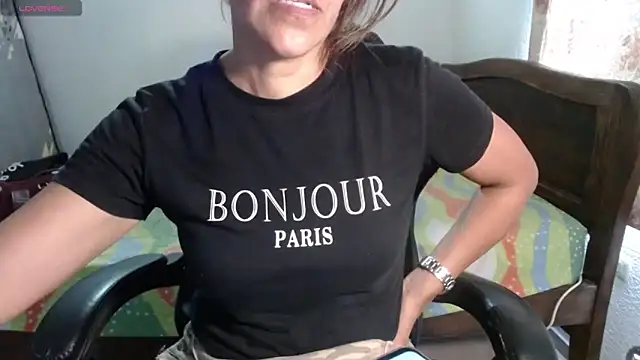 horny paty online show from 05.15.26
