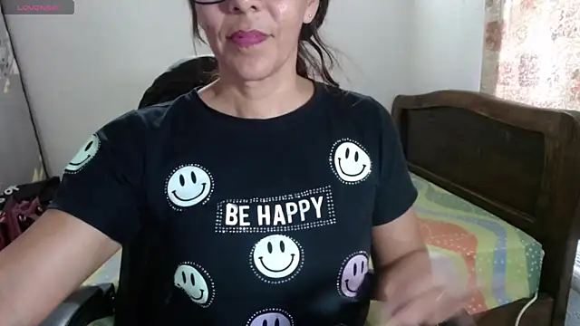 horny paty online show from 05.16.26