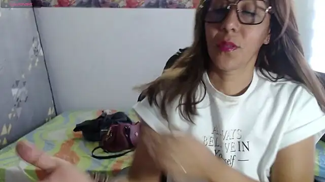 horny paty online show from 05.24.26