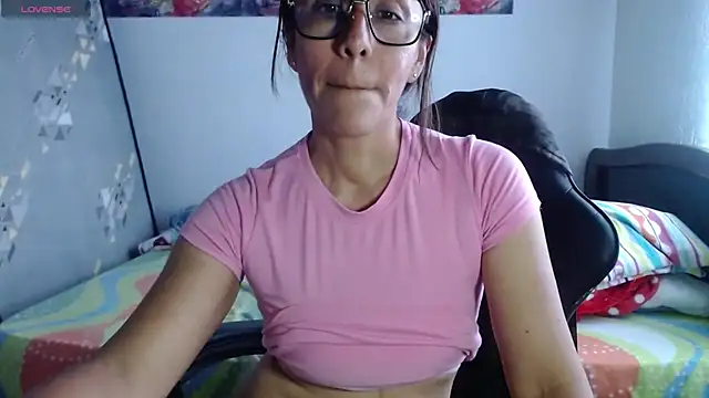 horny paty online show from 06.11.26