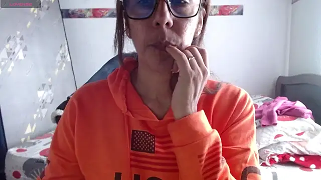 horny paty online show from 07.10.26
