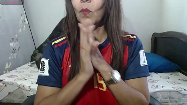 horny paty online show from 07.19.26