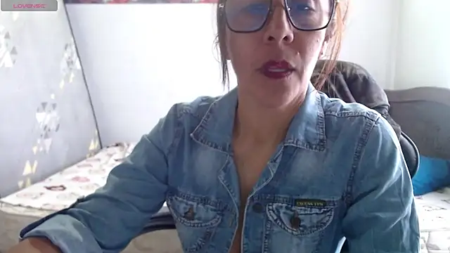 horny paty online show from 07.21.26