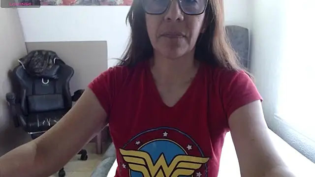 horny paty online show from 07.26.26