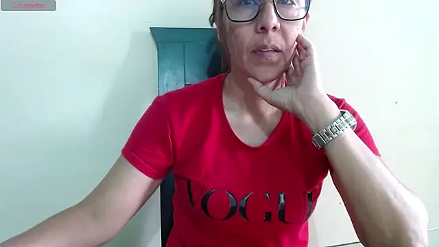 horny paty online show from 07.27.26