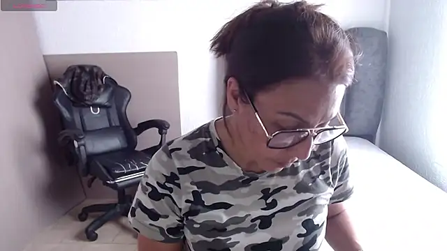 horny paty online show from 07.28.26