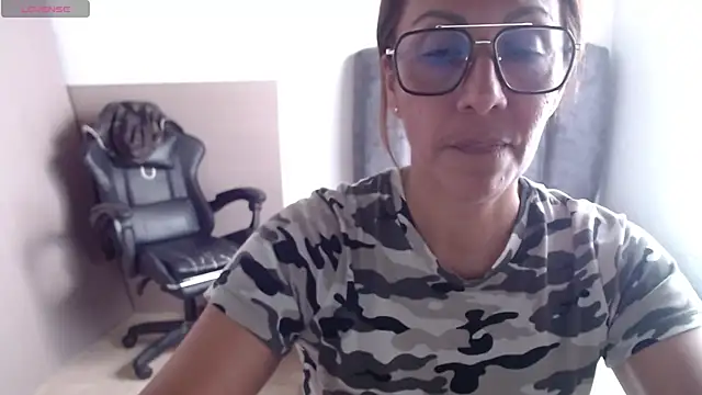 horny paty online show from 07.28.26