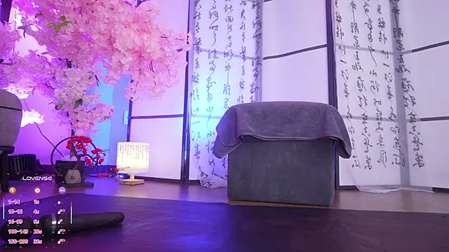 Marry Cordy online show from 03.26.26