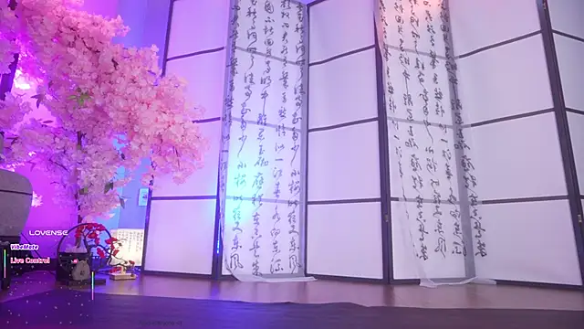 Marry Cordy online show from 04.04.26