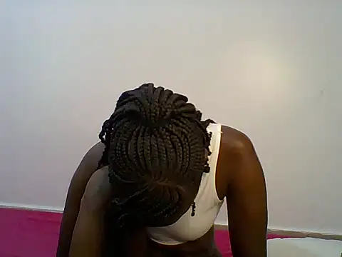 Snapshot of Creamy_Hotpussy25 chatting on 07.31.26 Creamy Hotpussy25 online show from 07.31.26